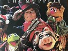 John Denver And The Muppets – A Christmas Together LP VG+ 1979 GatefoldNo Poster