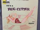 R&B Doo Wop EP Mel Williams/The Barons He's A Rug Cutter
