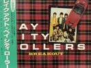 Bay City Rollers/Breakout L28P1218 Used LP