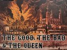 The Good, the Bad & the Queen/Good The Bad And The Queen 3730671 Used LP