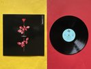 Depeche Mode Violator LP Vinyl NM Mute 90 Mute 146,859 Inlay Original Box 1 NM 1990