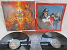 MOTORHEAD, INFERNO, 2004, ORIG PHOTO/LYRIC INNER SLEEVES, EXCELLENT CONDITION