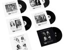 Sealed: LED ZEPPLIN - The Complete BBC Sessions, Vinyl Box Set, 5 LPS