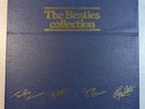 THE BEATLES Collection BC 13 UK Blue Box ONLY NO Records - VG+ See Photos