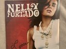 Loose by Furtado, Nelly (Record, 2023) New Sealed