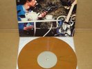 Jimi Hendrix - UNFORGETTABLE EXPERIENCE - LP MULTI-COLORED VINYL. RARE  MINT