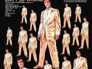 Elvis 50,000 Fans Can't Be Wrong PLUS Color Revolver