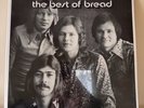 BREAD - THE BEST OF BREAD - VINYL LP 