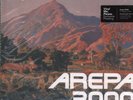Los Amigos Invisibles Arepa 3000: A Venezuelan Journey Into Space double LP