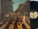 The Beatles Abbey Road Vinyl LP Apple SO-383 1st Pressing Come Together