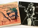 BRUCE SPRINGSTEEN - YOU CAN TRUST YOUR CAR, LIVE 1975 + PAID THE COST, LIVE 1976
