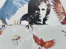 MECANO - DESCANSO DOMINICAL White  BLANCO New and SEALED