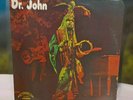 Dr John  LP  Zu Zu Man.  Vinyl LP Bayou Funk Rock Trip TLP 9518 Vg+