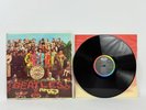 The Beatles Sgt. Pepper's Lonely Hearts Club Band 1967 Vinyl LP Capitol MAS 2653