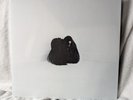 Chelsea Wolfe - Hiss Spun. Etched Vinyl, 2017.