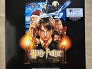 HARRY POTTER & Sorcerer's Stone Soundtrack 2LP 2025 John Williams NEW SEALED RSD