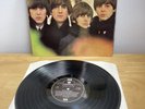 The Beatles 'Beatles For Sale' Stereo LP 12 Inch VINYL YEX 142-4 143-5