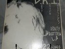 D.R.I. Dirty Rotten LP Vinyl Record DIRTY ROTTEN IMBECILES 1983