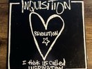 Inquisition - Revolution...I Think It's Called Inspiration (2001 US, SL006)Vinyl