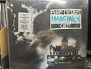 Blue Oyster Cult ‎Imaginos Vinyl Record LP USA 1988 AUTHENTIC ORIGINAL COLUMBIA
