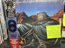 Some Enchanted Evening (Translucent Blue Vinyl) by Blue Oyster Cult