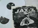 Jay Z The Dynasty 33 Rpm Lp Record