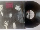 Caifanes S/T Lp RCA México 1988 First pressing Great condition