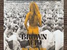 Brown Acid The Tenth Trip Heavy Rock from the Underground Orange LP RidingEasy