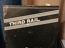 Original 1982 Third Rail ‎– Reachin' For It  Signed Vinyl LP