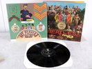 The Beatles – Sgt. Pepper's Lonely Hearts Club Band - G'Fold DMM Vinyl LP N.Mint