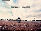 Oasis - Time Flies... 1994-2009 (RSD 2025) Vinyl 4LP BOX NEU 0556400