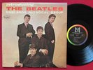 THE BEATLES INTRODUCING THE BEATLES LP (1964) ORIG VEEJAY VJLP 1062 MONO