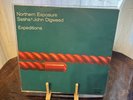 Northern Exposure Expeditions Sasha & John Digweed 3x Vinyl RARE Limited Edition