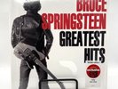 Bruce Springsteen Greatest Hits 2LP Ruby Red Vinyl Records BRAND NEW Sealed Mint