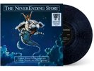 The NeverEnding Story OST New RSD 2025 Starlight Vinyl Giorgio Moroder Limahl