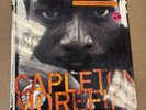 More Fire by Capleton - Vinyl Record 2000