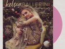 Kelsea Ballerini Unapologetically Pink Colored Vinyl LP Record UO Exclusive RARE