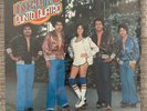 PUNTO QUATRO - Disco en Patines /  MEXICO DISCO FUNK LP SEALED