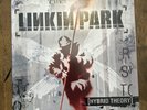 Linkin Park - Hybrid Theory Vinyl 1st Press, Lp Gatefold 2001, 947755-1