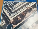 The Beatles – 1967-1970  BLAUES 1978 VINYL     Lim Edition Blue Transparent 2LP