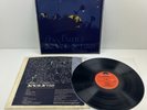 Pink Fairies Never Never Land Vinyl LP EX Con Record 1970 PVC Sleeve Inner A1/B1
