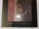BOB DYLAN Blood on The Tracks, 180 gram vinyl MFSL SEALED 2 x LP Box Set, 1 Step