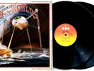 Jeff Wayne–The War Of The Worlds Vinyl 2LP 1978 CBS Australia – S2BP 220201