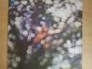 Pink Floyd ‎– Obscured By Clouds Italy 1980 LP Album