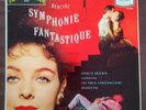 Argenta - Berlioz Symphonie Fantastique LP   NM London Stereo Orig   blue back