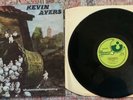 Kevin Ayers - whatevershebringswesing LP UK 1972 Harvest gfld