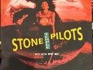 Stone Temple Pilots: Core•30th Anniv. 4LP Deluxe Box Set + Poster (2022 Reissue)