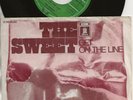 The Sweet – Get On The Line - Vinyl 45 - German pressing