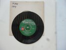 Johnny Devlin- PROMO- 45-RARE 1959 OZ TEEN PRESSING-
