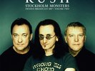 RUSH STOCKHOLM MONSTERS VOL.2 (2LP) Vinyl Double Album mint sealed new live rock